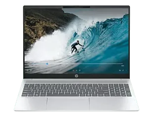 HP OmniBook 5 40.6 cm (16) Laptop 16-ba1789TU, Silver